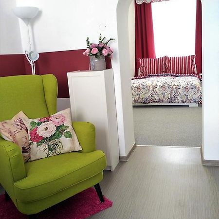 Apartman 4U Centrum + Free Parking Apartment Olomouc Luaran gambar