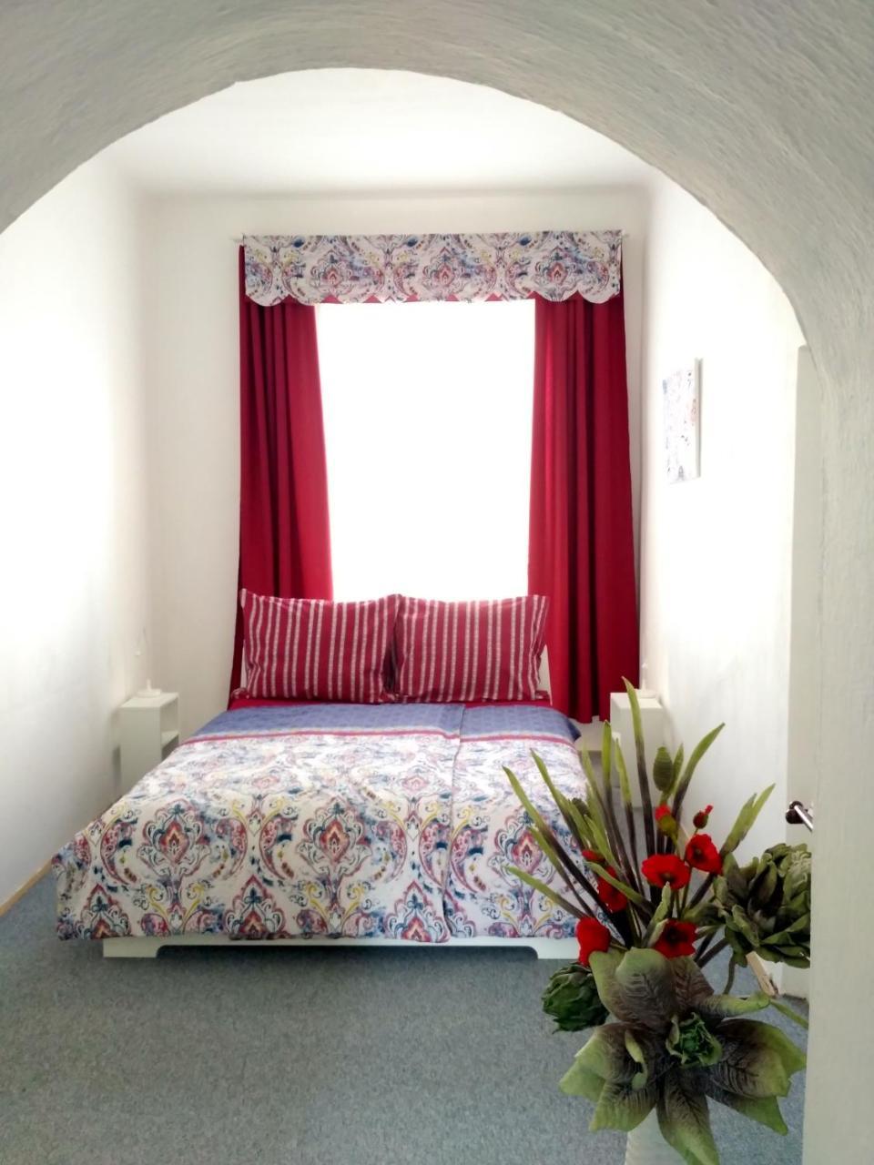 Apartman 4U Centrum + Free Parking Apartment Olomouc Luaran gambar